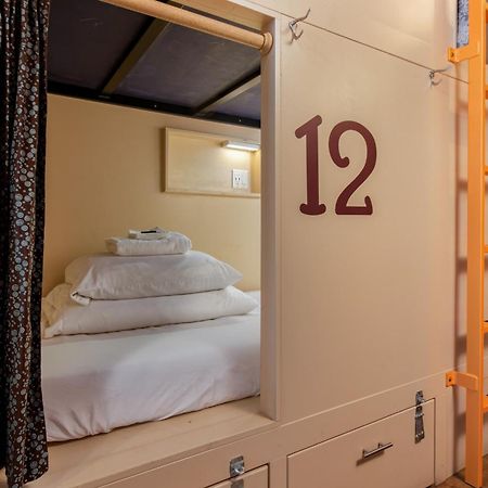 The Bunkhouse Hostel Minturn Екстериор снимка