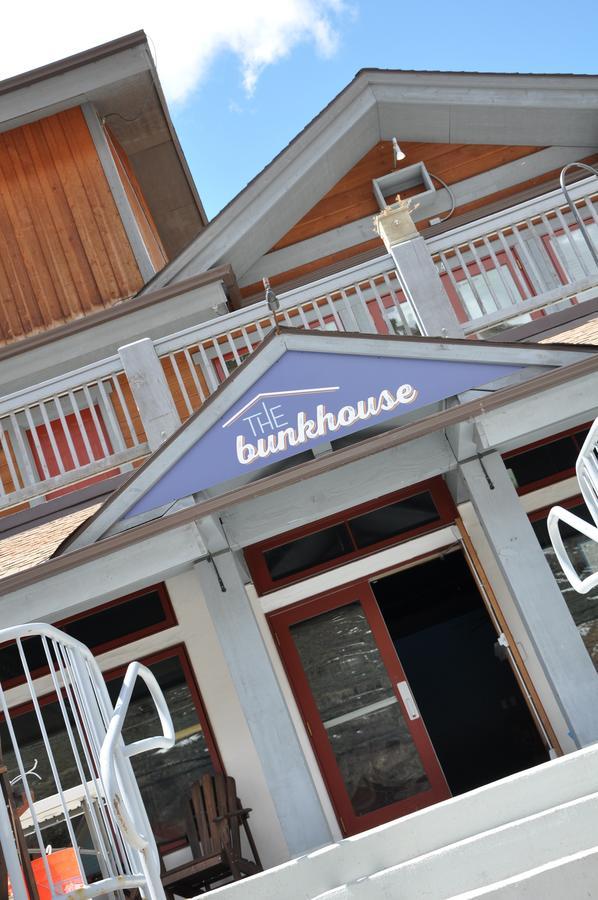 The Bunkhouse Hostel Minturn Екстериор снимка