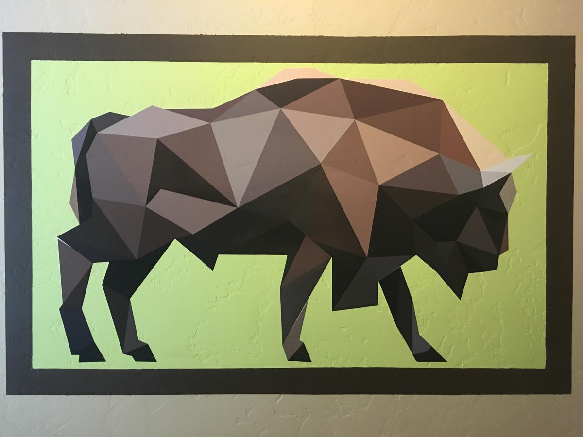The Bunkhouse Hostel Minturn Екстериор снимка