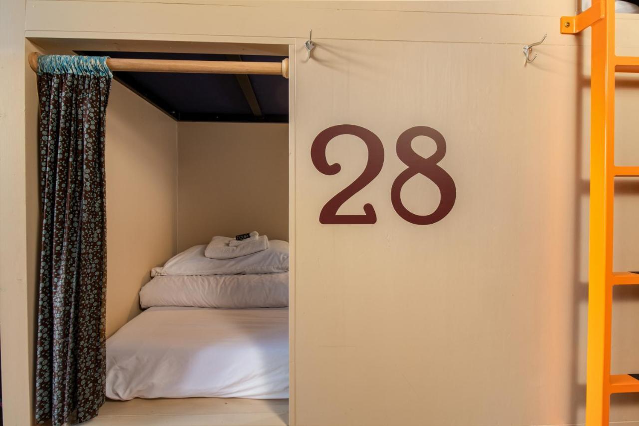 The Bunkhouse Hostel Minturn Екстериор снимка